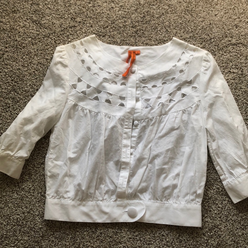 Bcbg Top